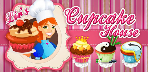 Liv's Cupcake House pc screenshot Liv's Cupcake House pc screenshot