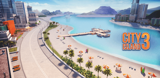 City Island 3: Building Sim pc screenshot