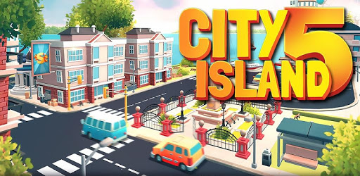 City Island 5 - Tycoon Building Simulation Offline pc screenshot City Island 5 - Tycoon Building Simulation Offline pc screenshot