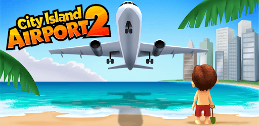 City Island: Airport 2 pc screenshot City Island: Airport 2 pc screenshot