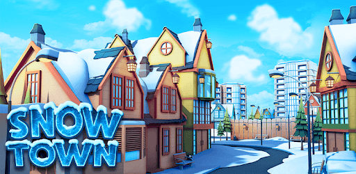 Snow Town - Ice Village World: Winter City pc screenshot Snow Town - Ice Village World: Winter City pc screenshot