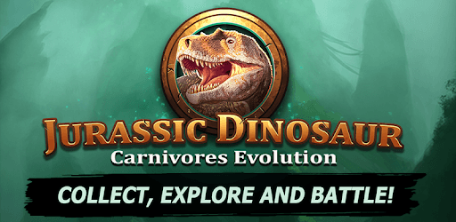 Jurassic Dinosaur: Carnivores Evolution - Dino TCG pc screenshot Jurassic Dinosaur: Carnivores Evolution - Dino TCG pc screenshot