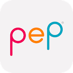 pep - Fitness Community icon