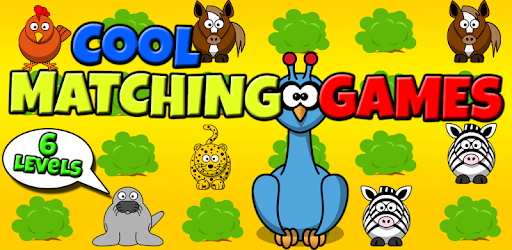 Matching games free for kids pc screenshot Matching games free for kids pc screenshot