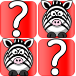 Matching games free for kids for pc icon Matching games free for kids for pc icon
