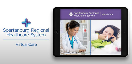 SRHS Virtual Care – Online Physicians 24/7 pc screenshot