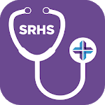 SRHS Virtual Care – Online Physicians 24/7 for pc icon