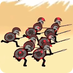 Stick Game War: Question Legacy icon