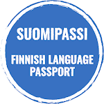 Suomipassi icon