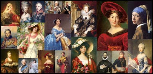 Portraits for congratulations pc screenshot Portraits for congratulations pc screenshot