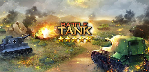 Battle Tank pc screenshot Battle Tank pc screenshot