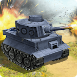 Battle Tank icon