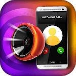 Caller Name Talker Pro icon