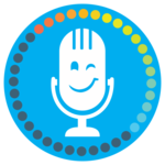 SpeakingPal: Learn English, Speak English icon