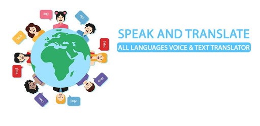 Translate All Languages - Conversation Translator pc screenshot Translate All Languages - Conversation Translator pc screenshot