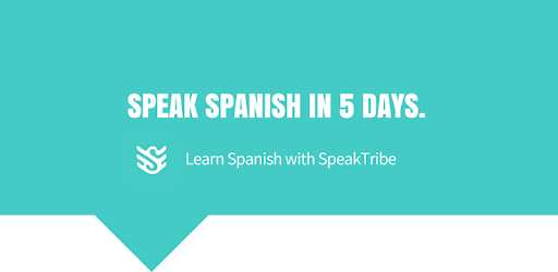 Learn Spanish with SpeakTribe pc screenshot Learn Spanish with SpeakTribe pc screenshot