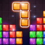 Space Jewel Blast icon