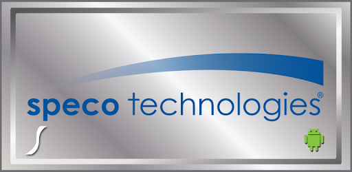 Speco Mobile pc screenshot