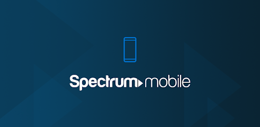 My Spectrum Mobile pc screenshot