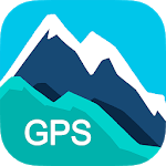 Altimeter Pro GPS for pc icon