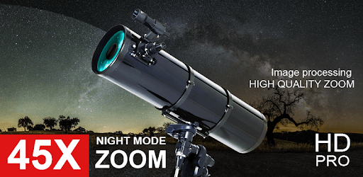 Telescope OPTI. 45x zoom /Photo And Video/ pc screenshot Telescope OPTI. 45x zoom /Photo And Video/ pc screenshot