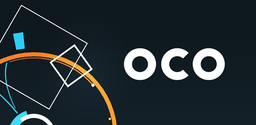 OCO pc screenshot OCO pc screenshot