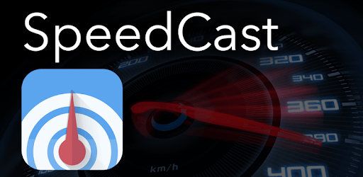 ⚡ Free Internet Speed for Chromecast - SpeedCast ⚡ pc screenshot
