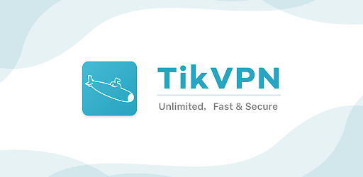 TikVPN - Free VPN Proxy Super Fast & Secure pc screenshot