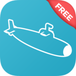 TikVPN - Free VPN Proxy Super Fast & Secure icon