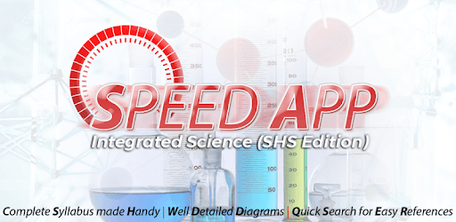 SpeedApp Science App pc screenshot SpeedApp Science App pc screenshot