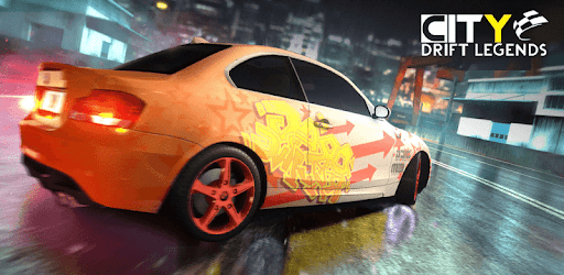 City Drift Legends- Hottest Free Car Racing Game pc screenshot City Drift Legends- Hottest Free Car Racing Game pc screenshot
