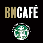 Barnes & Noble Cafe icon
