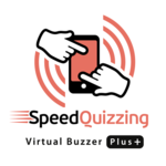 SpeedQuizzing Virtual Buzzer icon