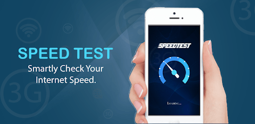 Speedtest - Test Internet Speed 3G 4G LTE Wifi pc screenshot Speedtest - Test Internet Speed 3G 4G LTE Wifi pc screenshot