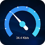 Speedtest - Test Internet Speed 3G 4G LTE Wifi icon