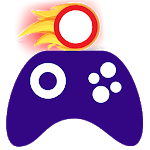 Game Boost Speed up icon