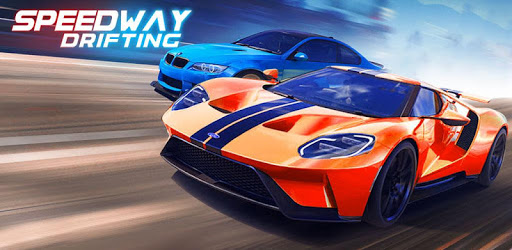 Speedway Drifting- Asphalt Car Racing Games pc screenshot Speedway Drifting- Asphalt Car Racing Games pc screenshot