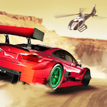 Speedway Drifting- Asphalt Car Racing Games icon