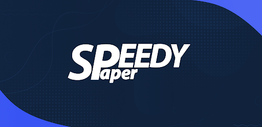 SpeedyPaper: Essay Writer Help, Homework Helper pc screenshot SpeedyPaper: Essay Writer Help, Homework Helper pc screenshot