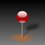 My Position Free icon