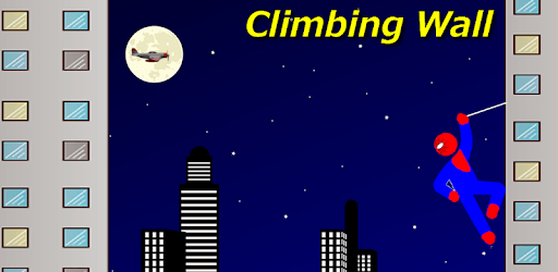spider Climbing  - building pc screenshot
