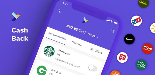 SPENT Money: Cash Back App pc screenshot