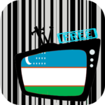 TV Uzbekistan Program icon