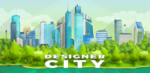 Designer City 2: city building game pc screenshot