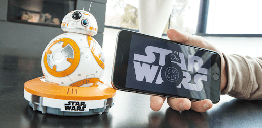 BB-8™ Droid App by Sphero pc screenshot BB-8™ Droid App by Sphero pc screenshot