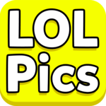 LOL Pics (Funny Pictures) icon