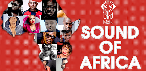 Mziiki - Music for Africa pc screenshot Mziiki - Music for Africa pc screenshot