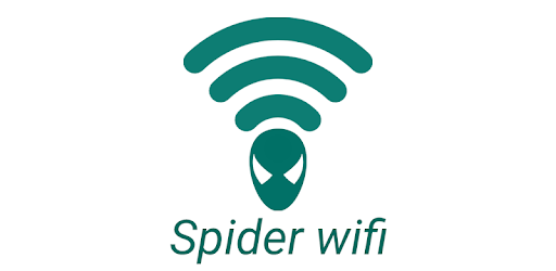 spider wifi ( WPS Connect ) pc screenshot spider wifi ( WPS Connect ) pc screenshot