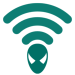spider wifi ( WPS Connect ) icon