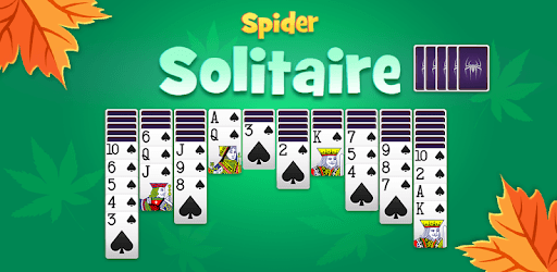 Classic Spider Solitaire-Free Solitaire Card Games pc screenshot